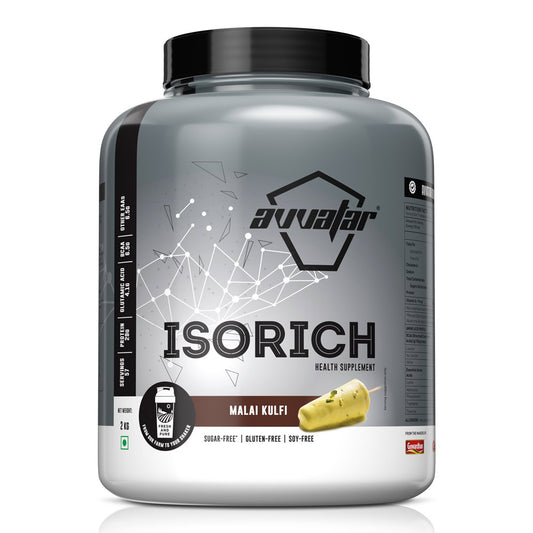 AVVATAR ISORICH 2KG